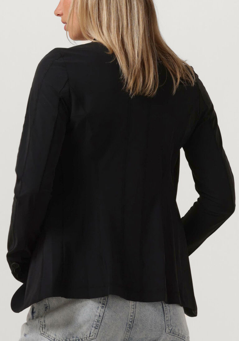 zwarte penn & ink kimono nova
