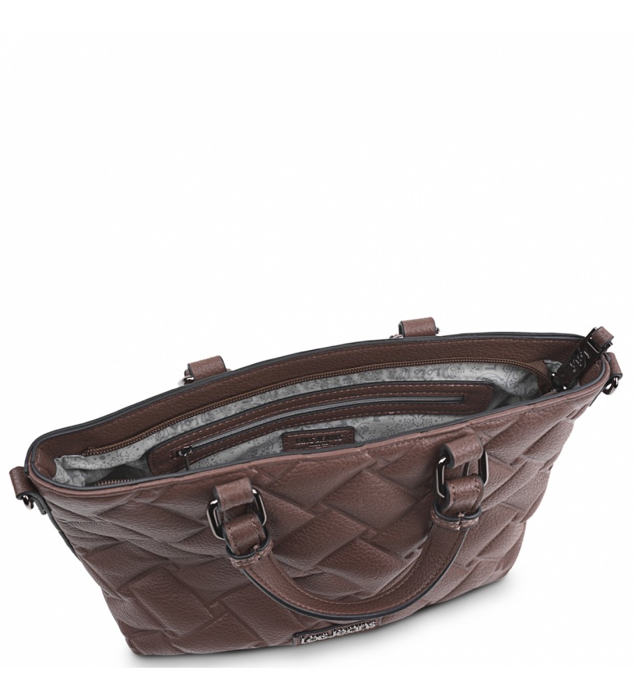 Sacola de compras Lois Brown