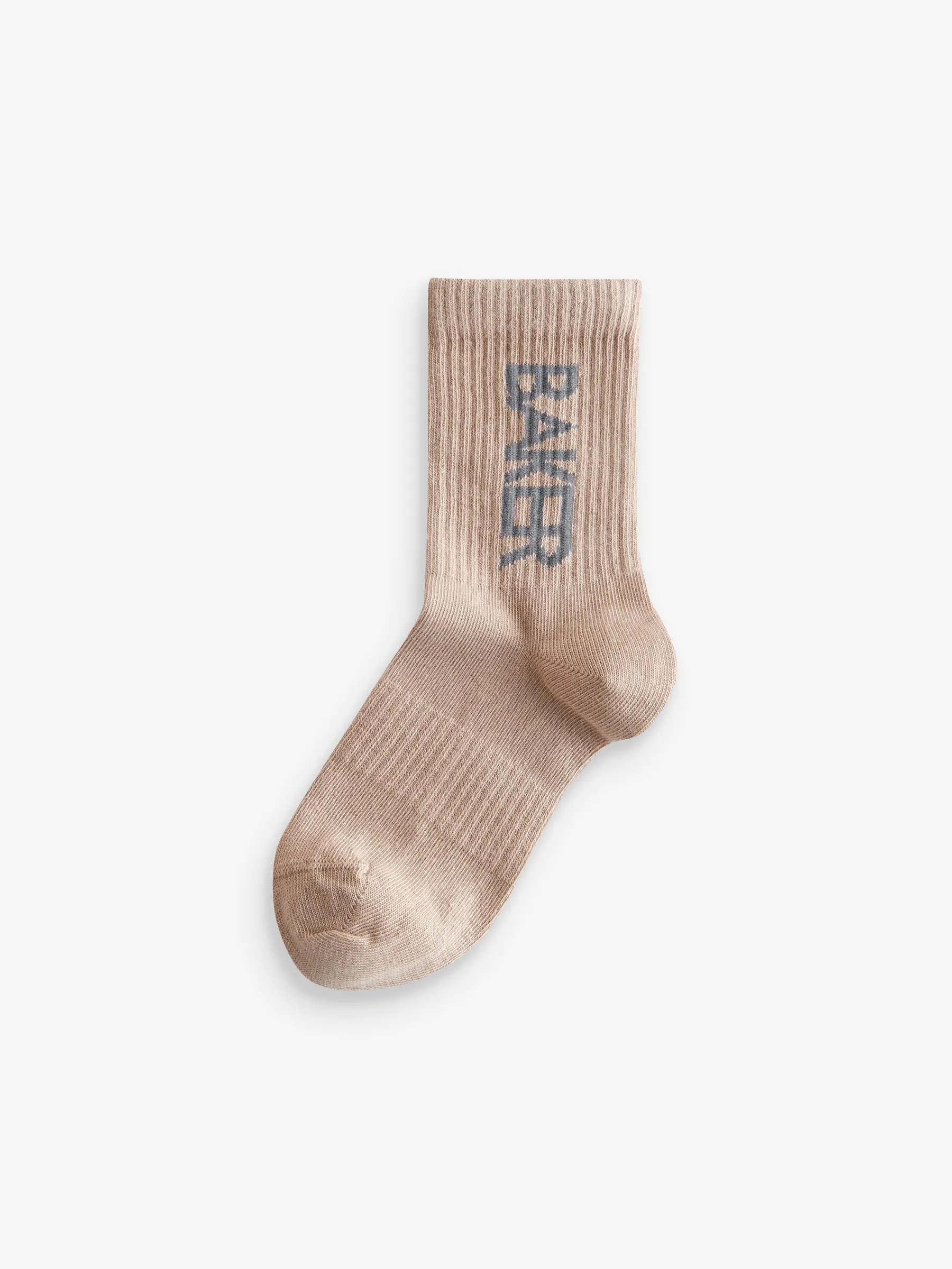 Multi - Baker by Ted Baker Jongenssokken 5 Pack