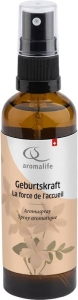Aromalife Lebensglück Geburtskraft Aromaspray, 75 ml