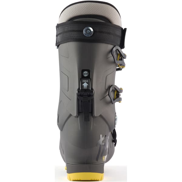 Chaussure de ski ROSSIGNOL TRACK 110 HV+ GW UNICOLORE