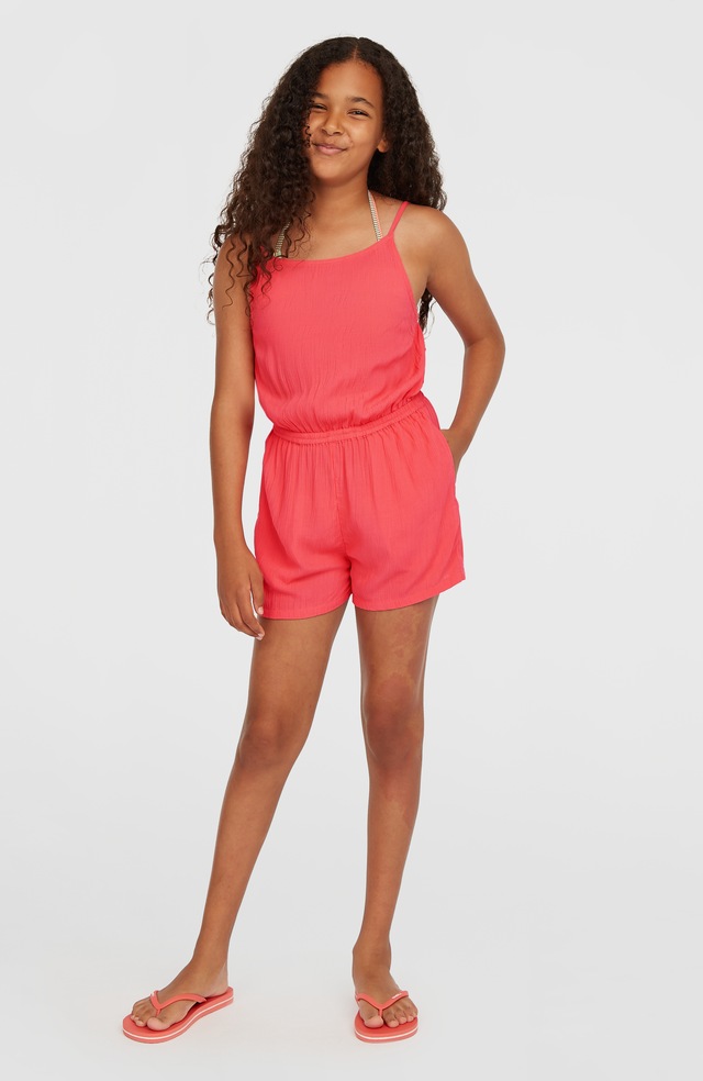 O'Neill Overall »O'NEILL SUMMER WOVEN PLAYSUIT«