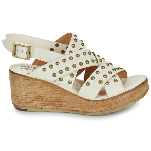Airstep / A.S.98 - NOA STUD - Blanc