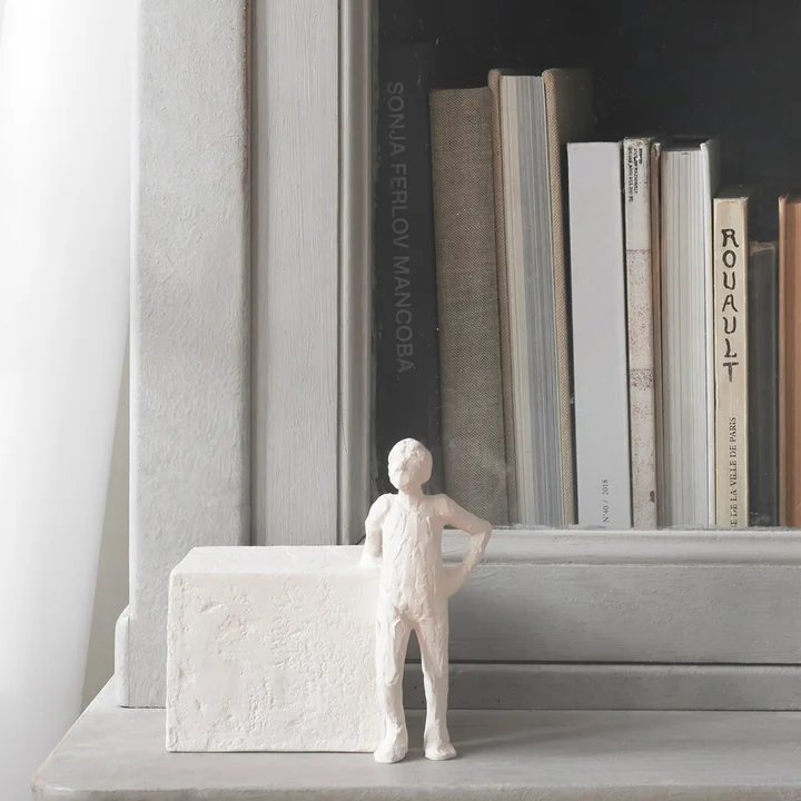 Kähler Design - Astro Figur, Skorpion, H 14 cm