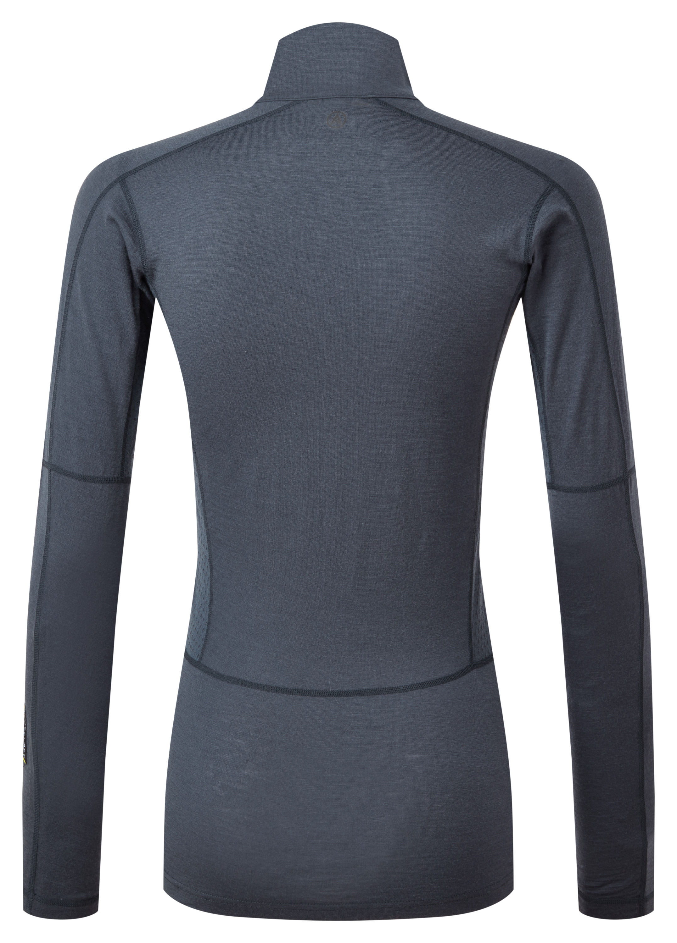 W Boulder 125 1/4 Zip
