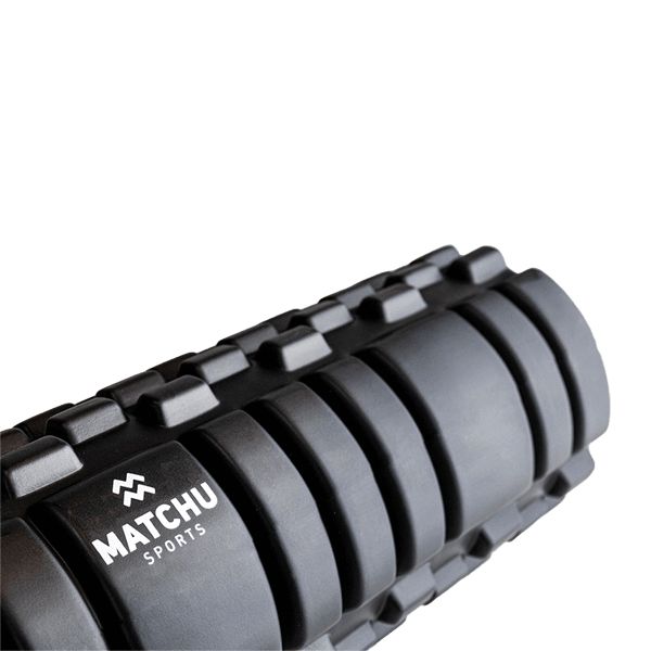 Matchu Sports - Faszienrolle Massage