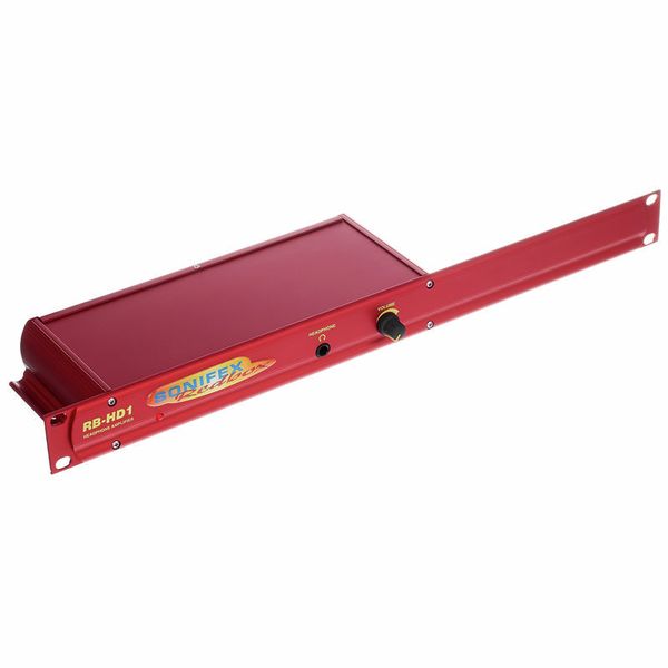 Sonifex Redbox RB-HD1