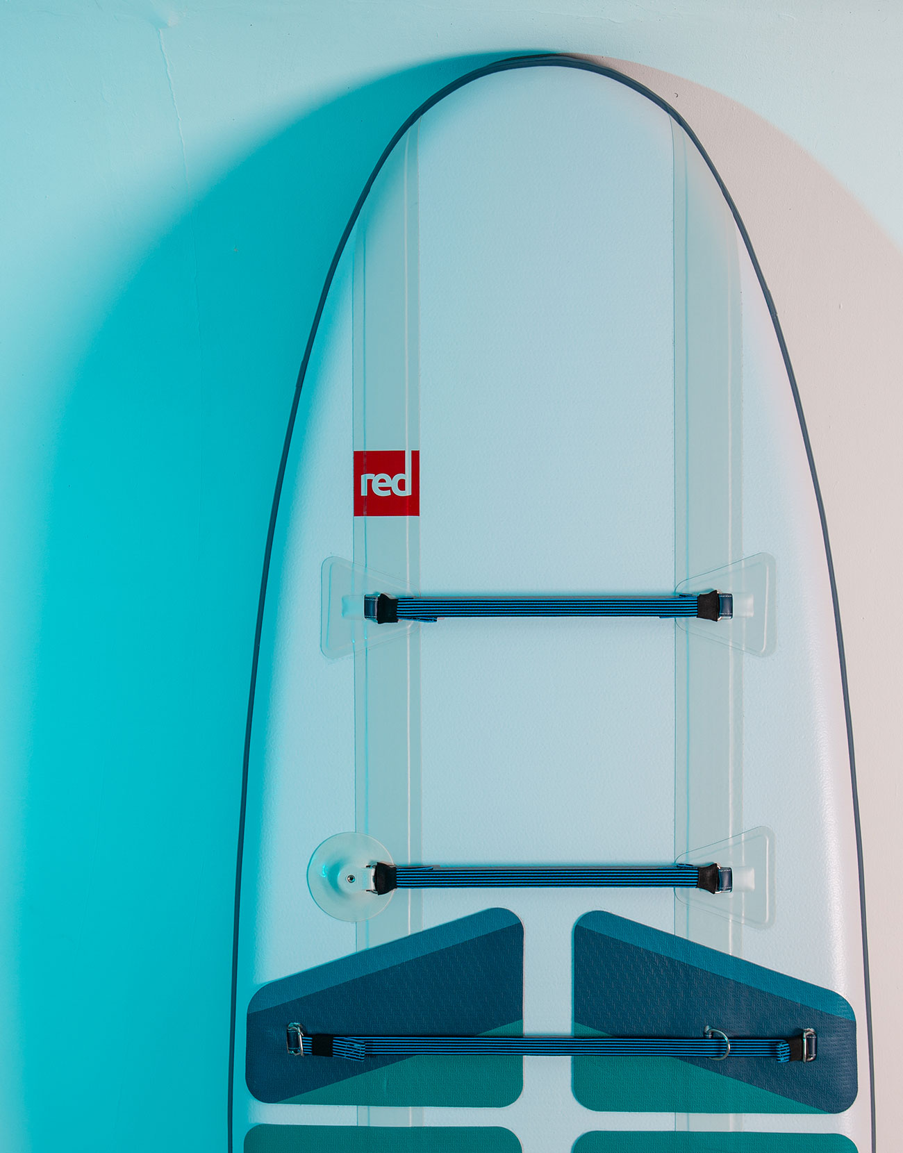 Red Paddle Co COMPACT MSL FUSION 11' x 32