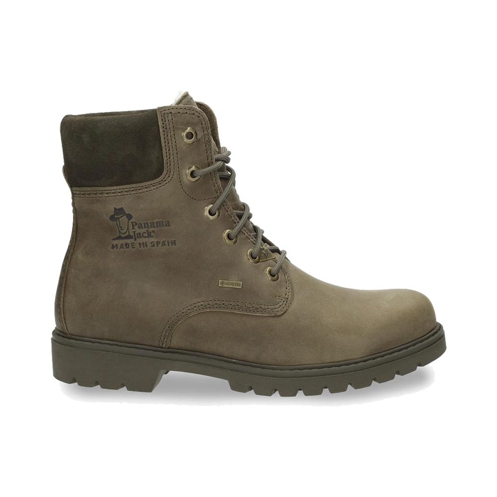 Panama Jack Panama 03 GTX Wool Herren Stiefel