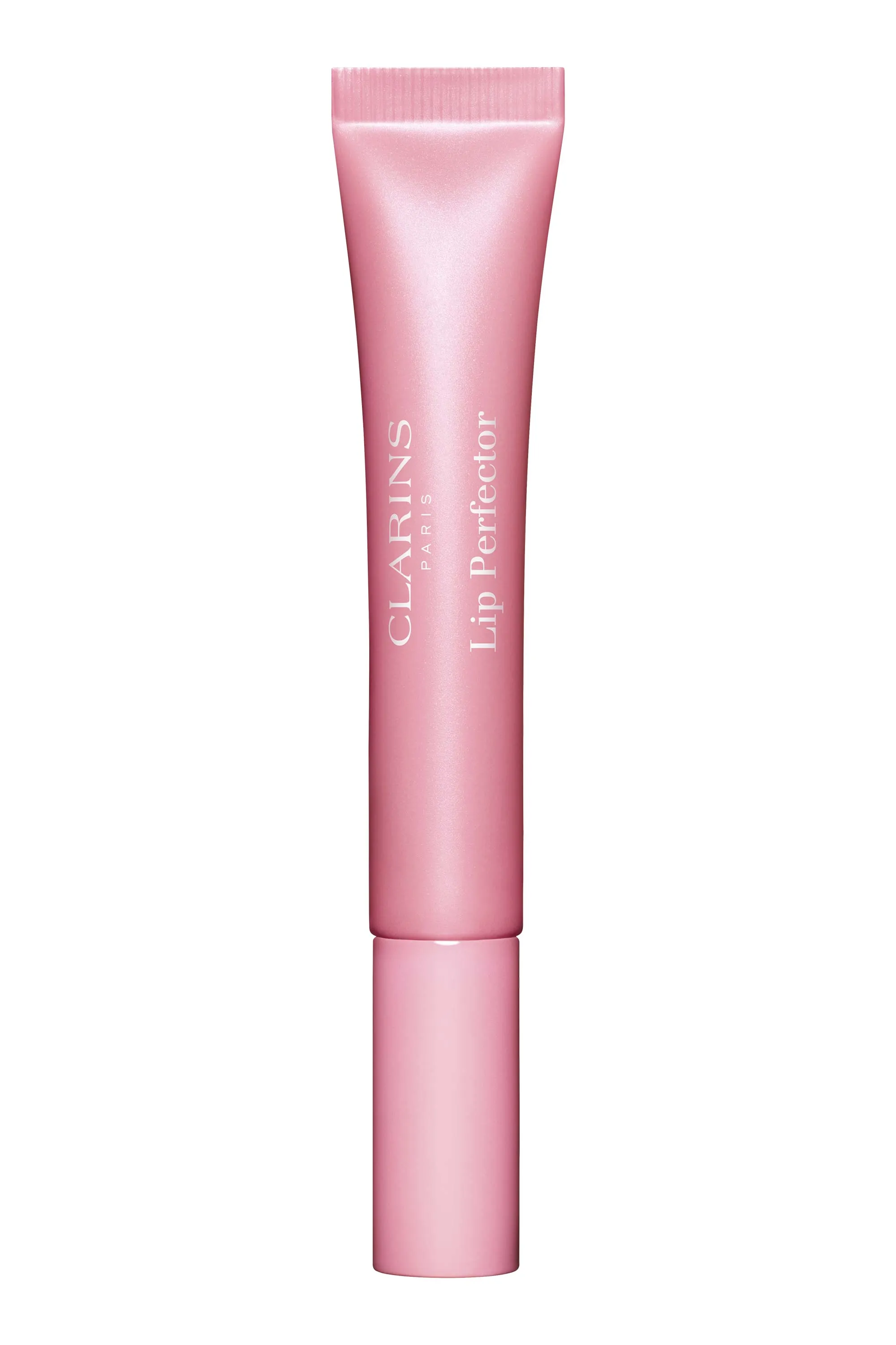 Clarins Embellisseur lèvres et joues Lip Perfector Glow Gloss-12 ml