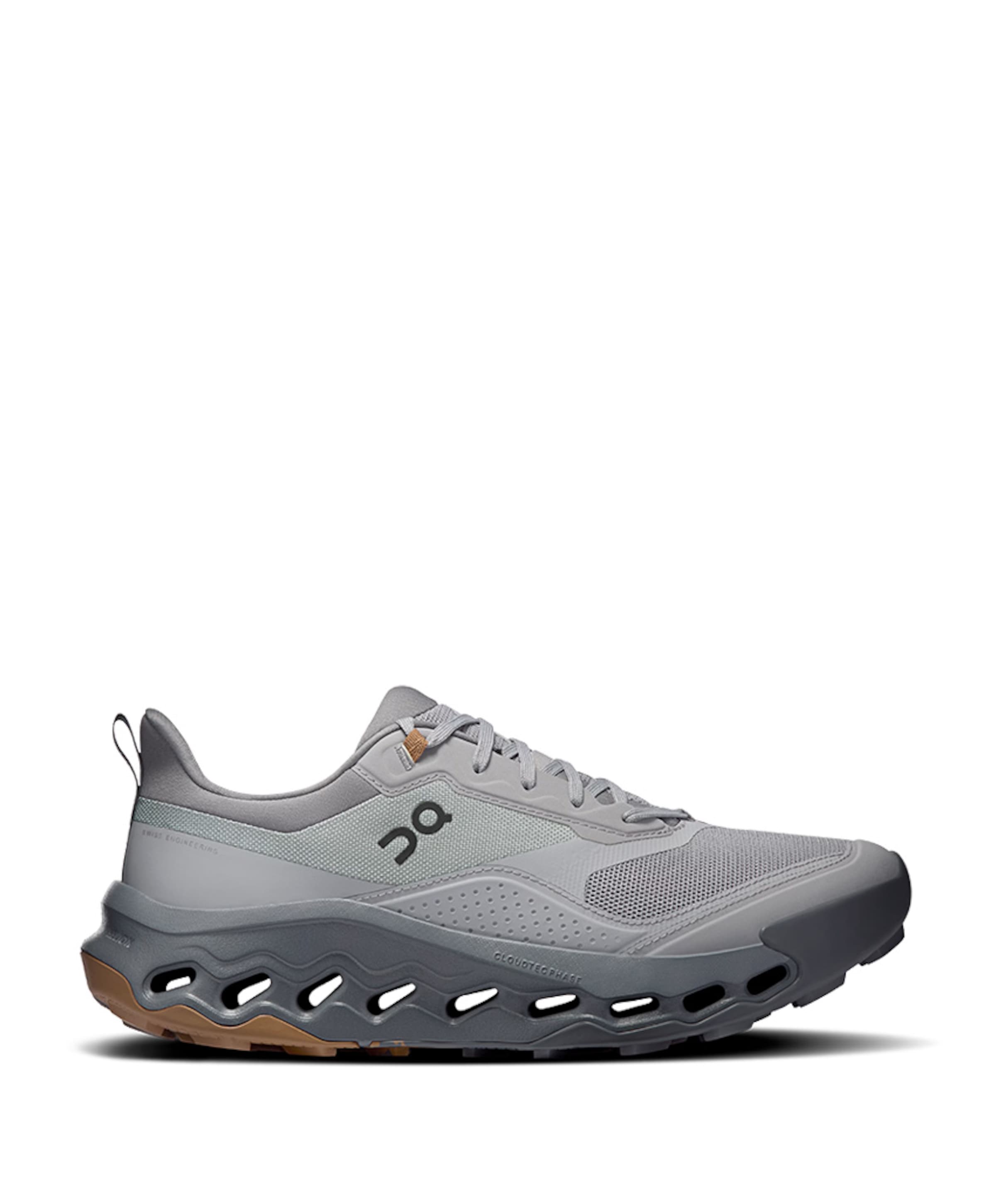 On Cloudhorizon 2 Men heren runningschoenen grijs