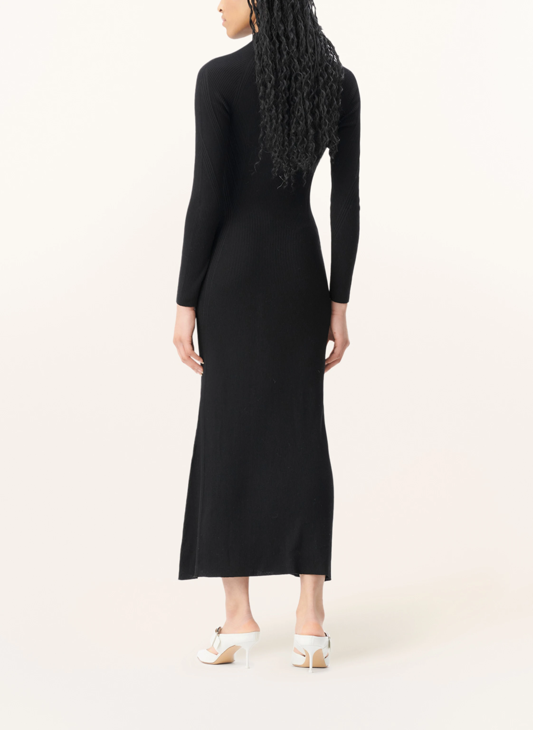 Lala Berlin Strickkleid KALLESTE