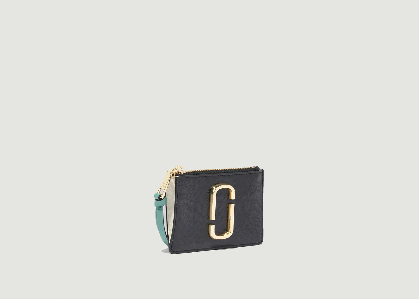 Portefeuille Multi Zip Snapshot Marc Jacobs
