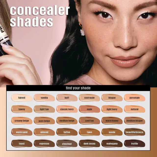 Pro Concealer