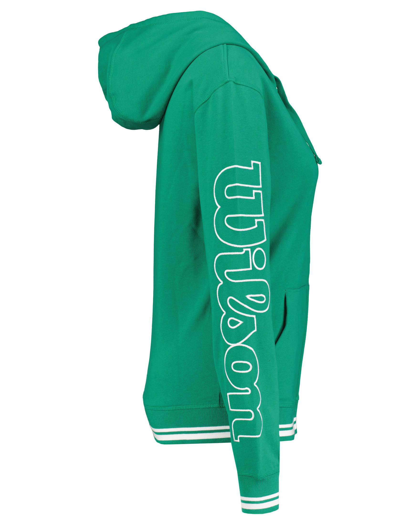 Wilson| Herren Sweatshirtjacke TEAM II