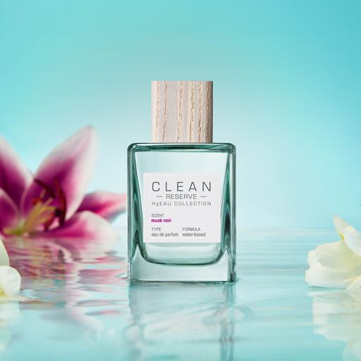 Clean Reserve Musk Noir Eau De Parfum, 30 ml