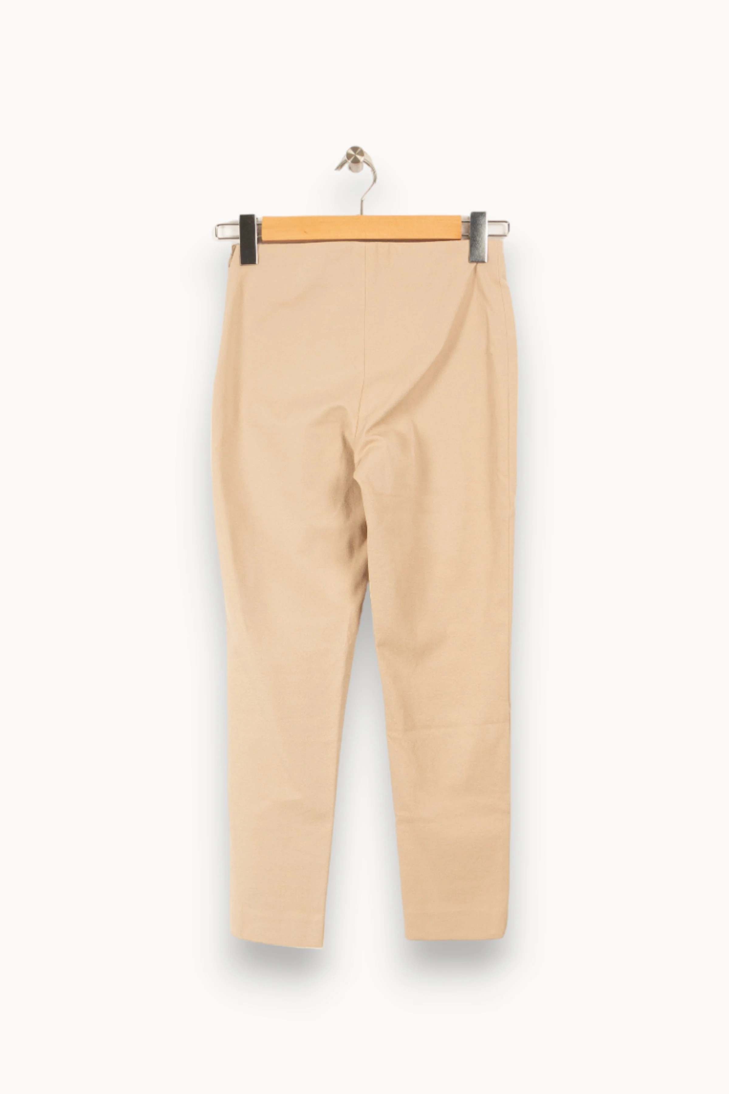 Pantalon beige | Beige