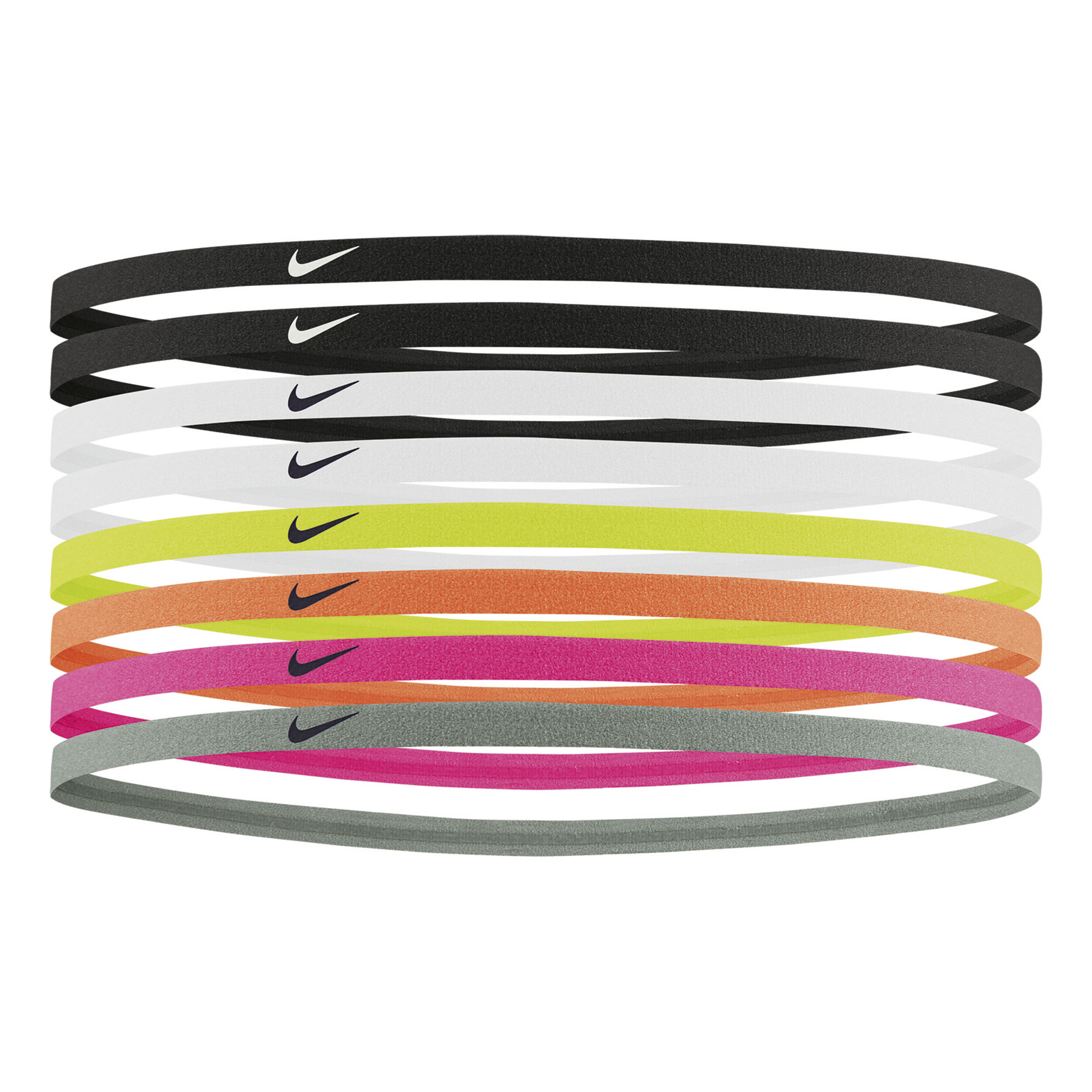 Nike Skinny Bandeau - Multicouleur
