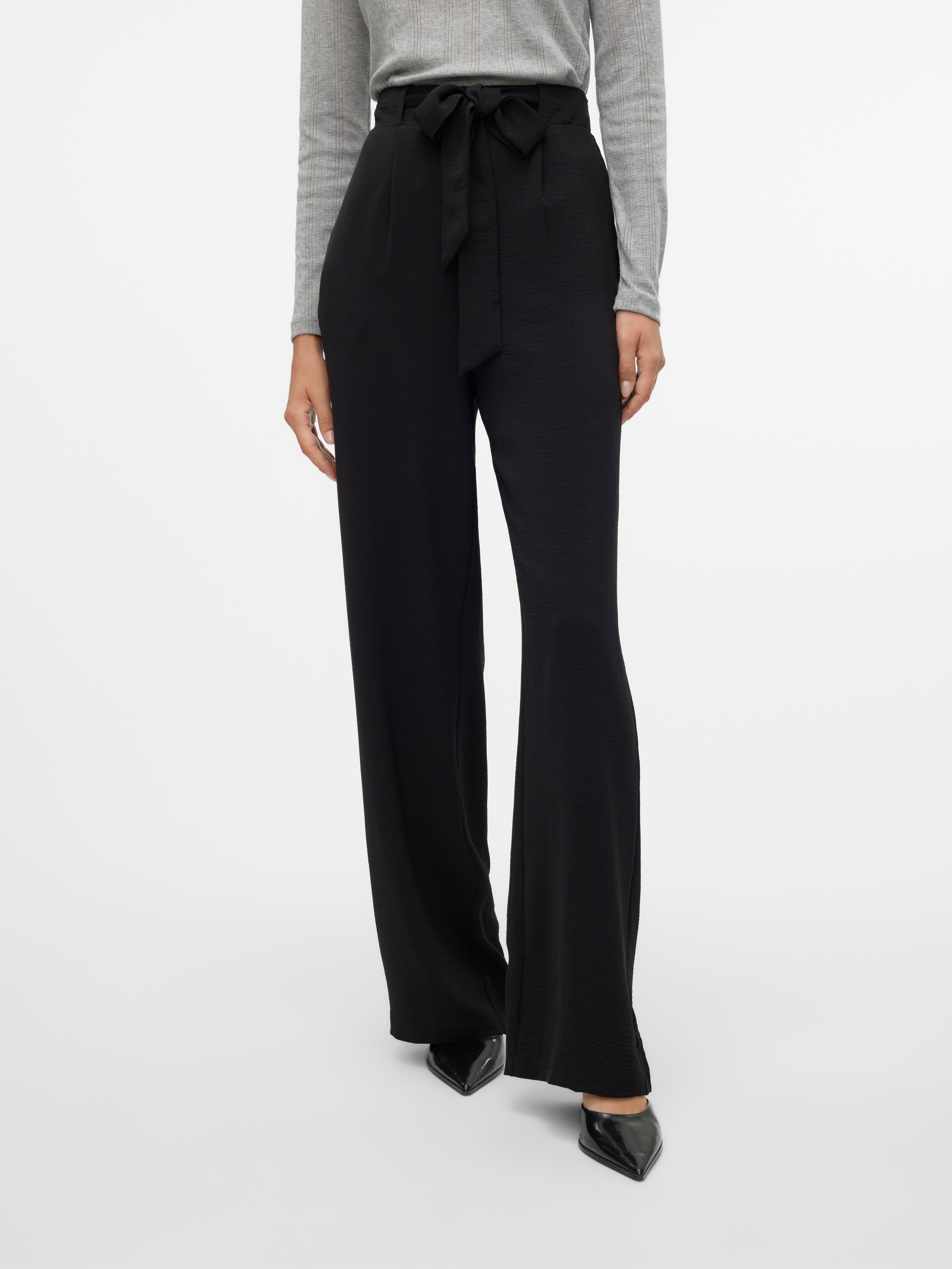 VMALVA Mid waist Broek