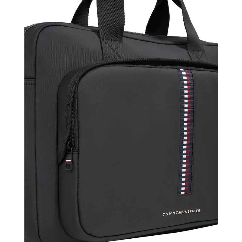 Tommy Hilfiger<br>Computertaske Corp 13