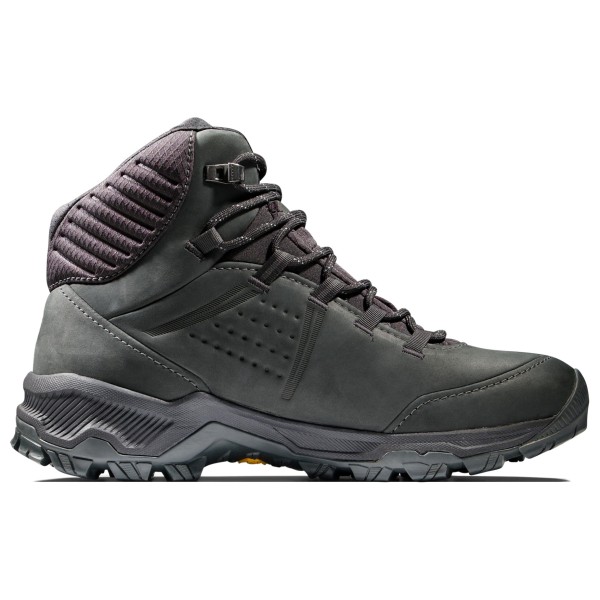 Mammut - Women's Nova IV Mid GTX - Chaussures de randonnée