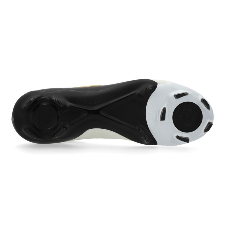 Nike Phantom Luna II Pro FG Mad Ready - Blanc/Noir/Doré