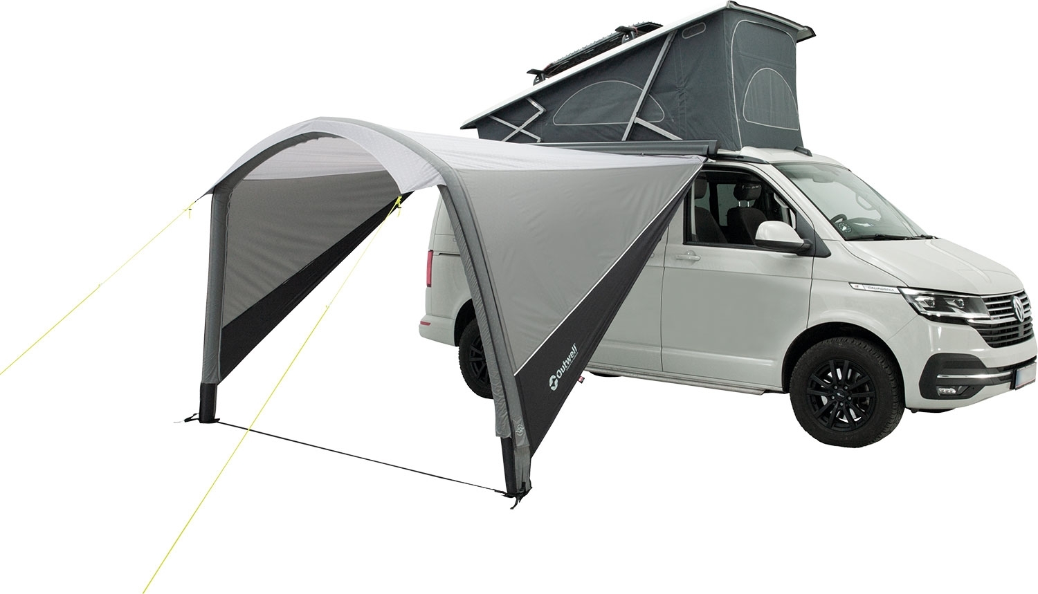 Outwell universelles Luft-Sonnensegel Sun Canopy Air