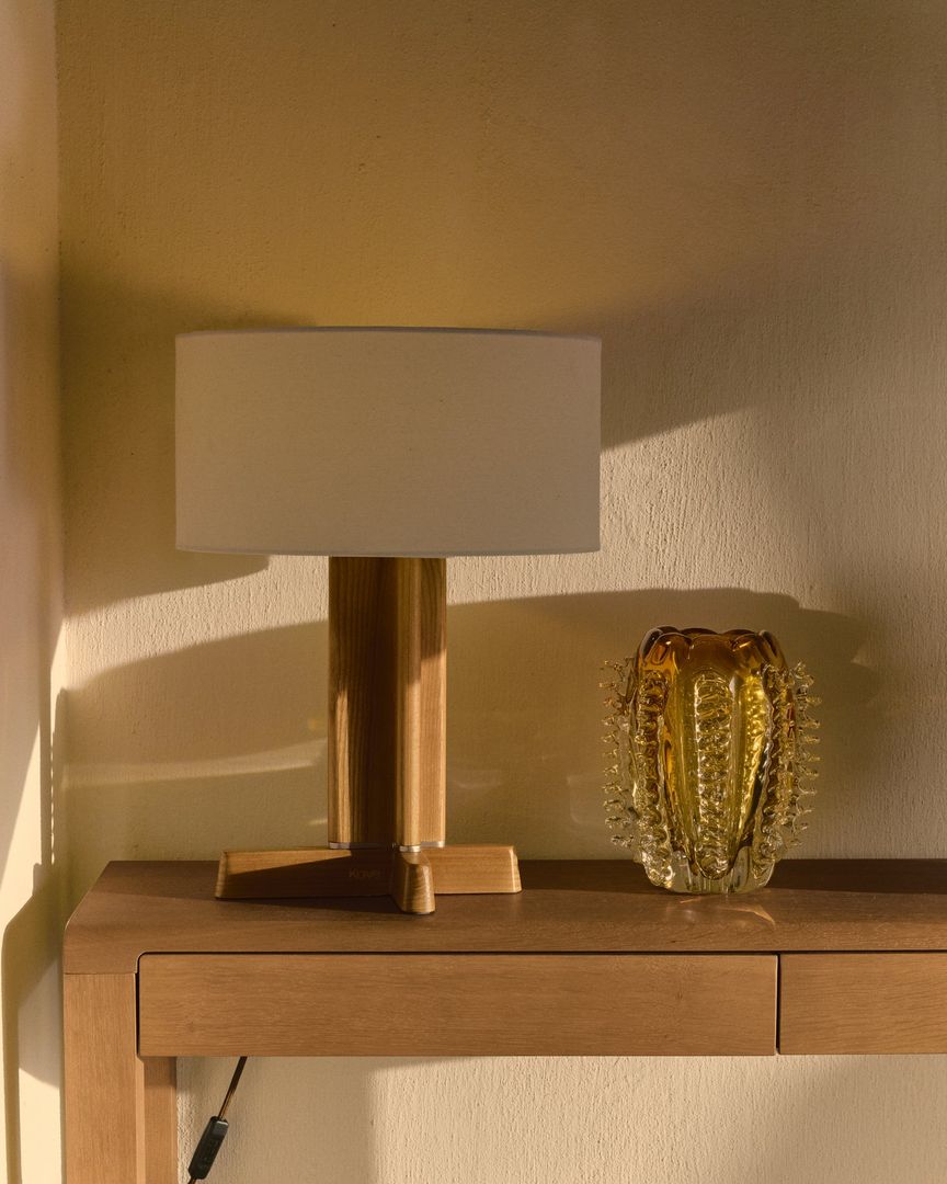 Kave Home   Arelida Wandtafel