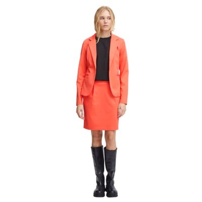 Blazer femme Ihkate Bl ICHI