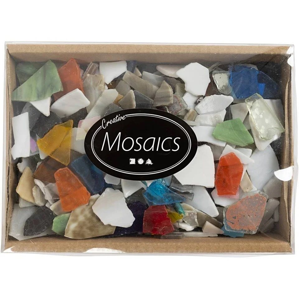 DIY Kit - Mosaik