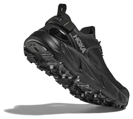 Chaussures Outdoor Hoka Hopara 2 Noir Homme
