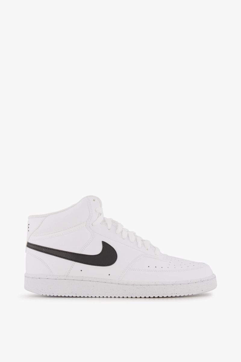 Nike Court Vision Mid Next Nature Herren Sneaker