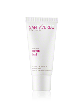 Santaverde Classic Cream Light 30ml