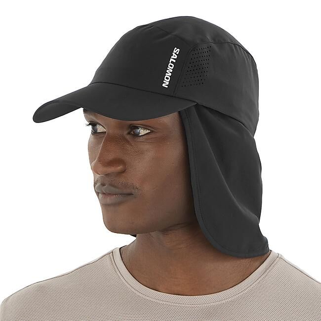 SALOMON - CASQUETTE LEGIONNAIRE CROSS + CAP