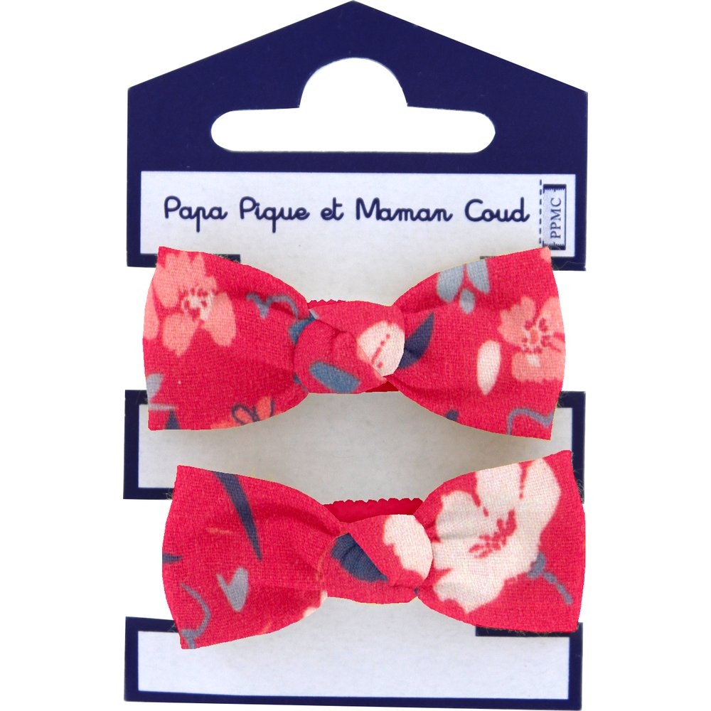 Mousse Petit Noeud Hanami