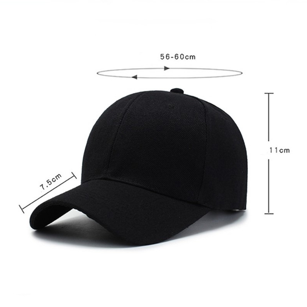 Baseball Cap Mütze mit integrierter Mini WiFi IP Kamera Full HD 1080p mit Akku (2000mAh)   Micro SD Kartenslot - Schwarz