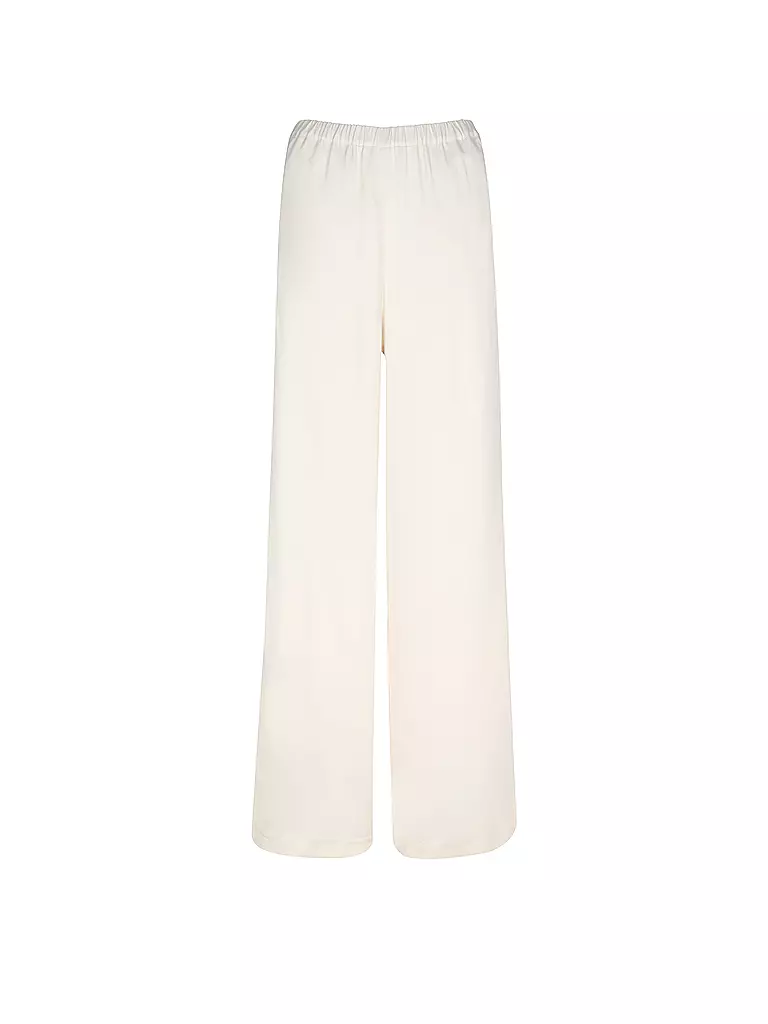 COMMA Marlenehose  beige