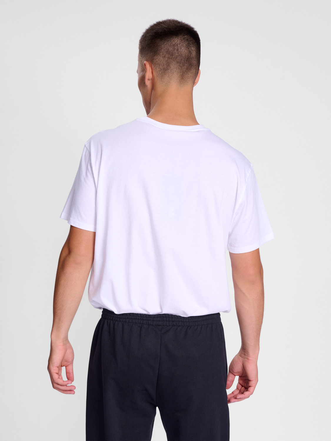 hmlGO 2.0 T-SHIRT S/S