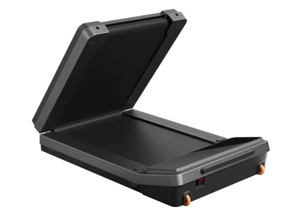 Kingsmith Z3 Walkingpad | elektrisk løbebånd | sammenklappeligt, 1-6 km/t
