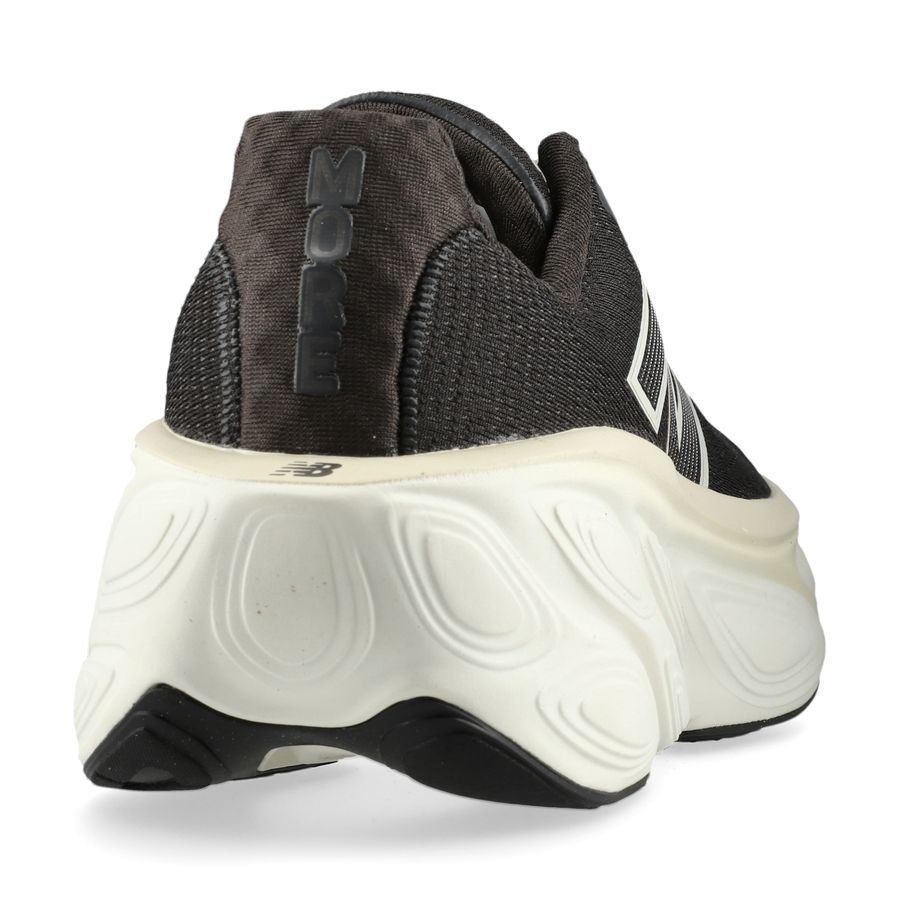 New Balance Chaussures de Running Fresh Foam X More V5 - Noir