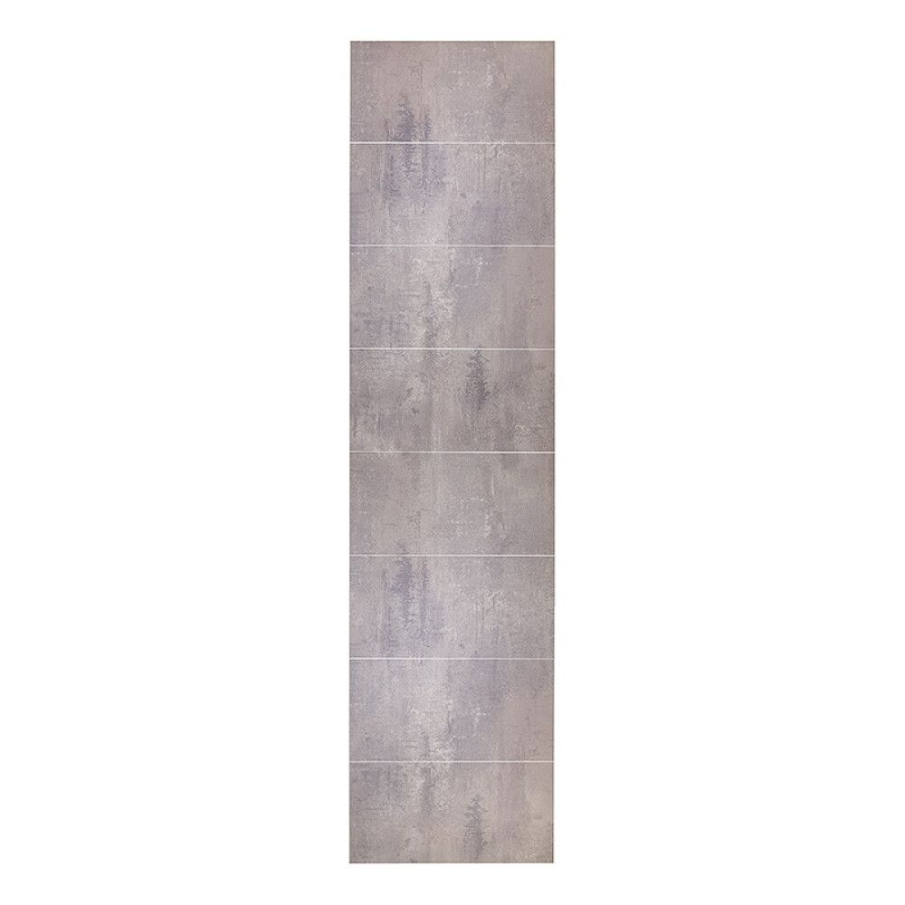 BADEROMSPANEL BERRYALLOC WALL&WATER 60X30CM SEMENT