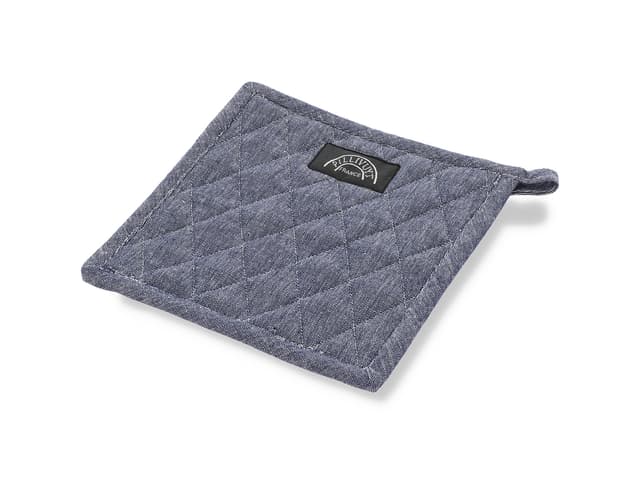Pillivuyt Grydelap recycle 22,5 x 22,5 cm Navy