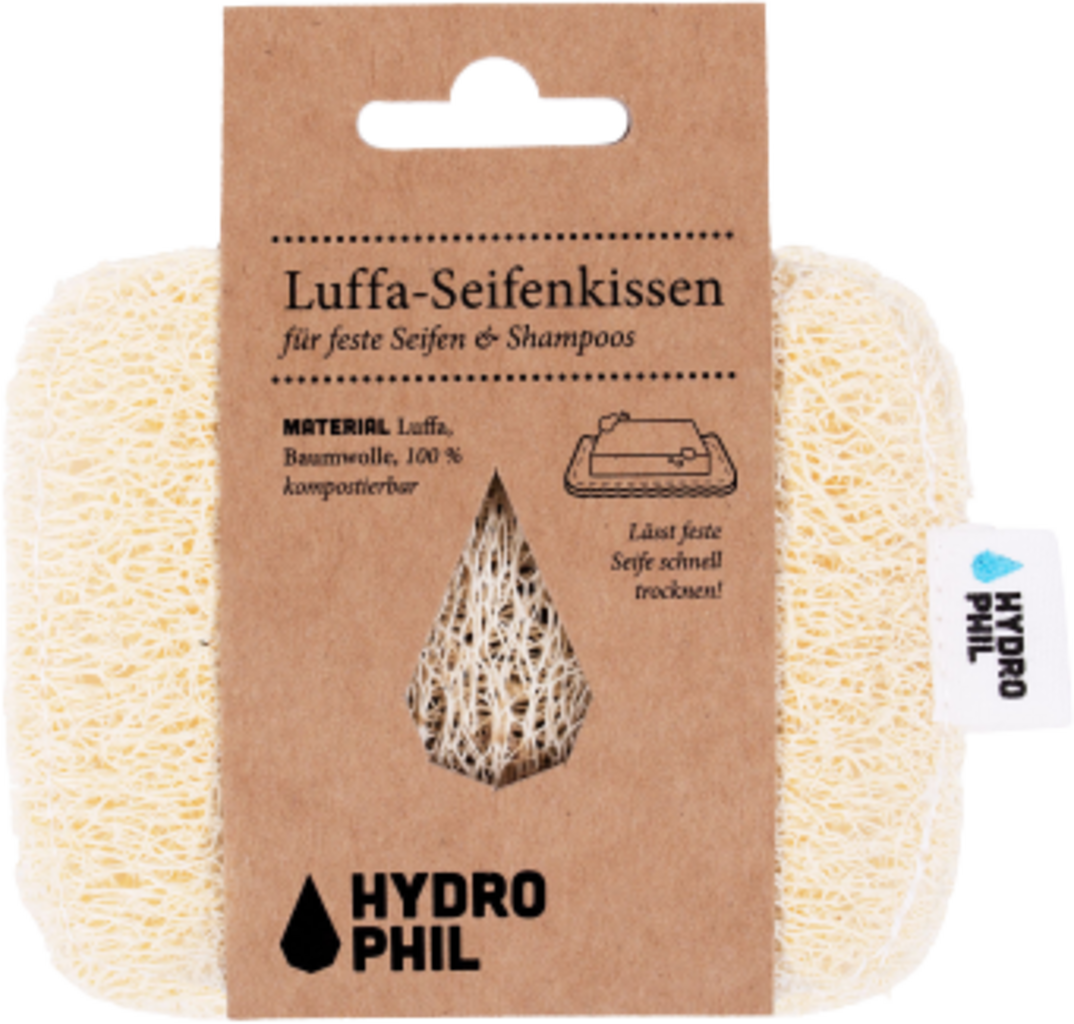 Hydrophil  Körperpflege-Set 