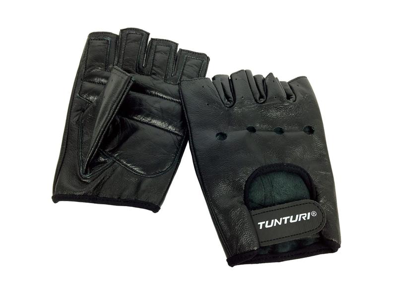 Tunturi Fitnesshandschuhe Fit Sports M Fitnesshandschuh mit Innenhandschuh