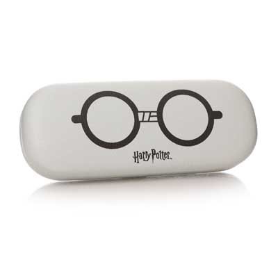 Harry Potter Glasses Case