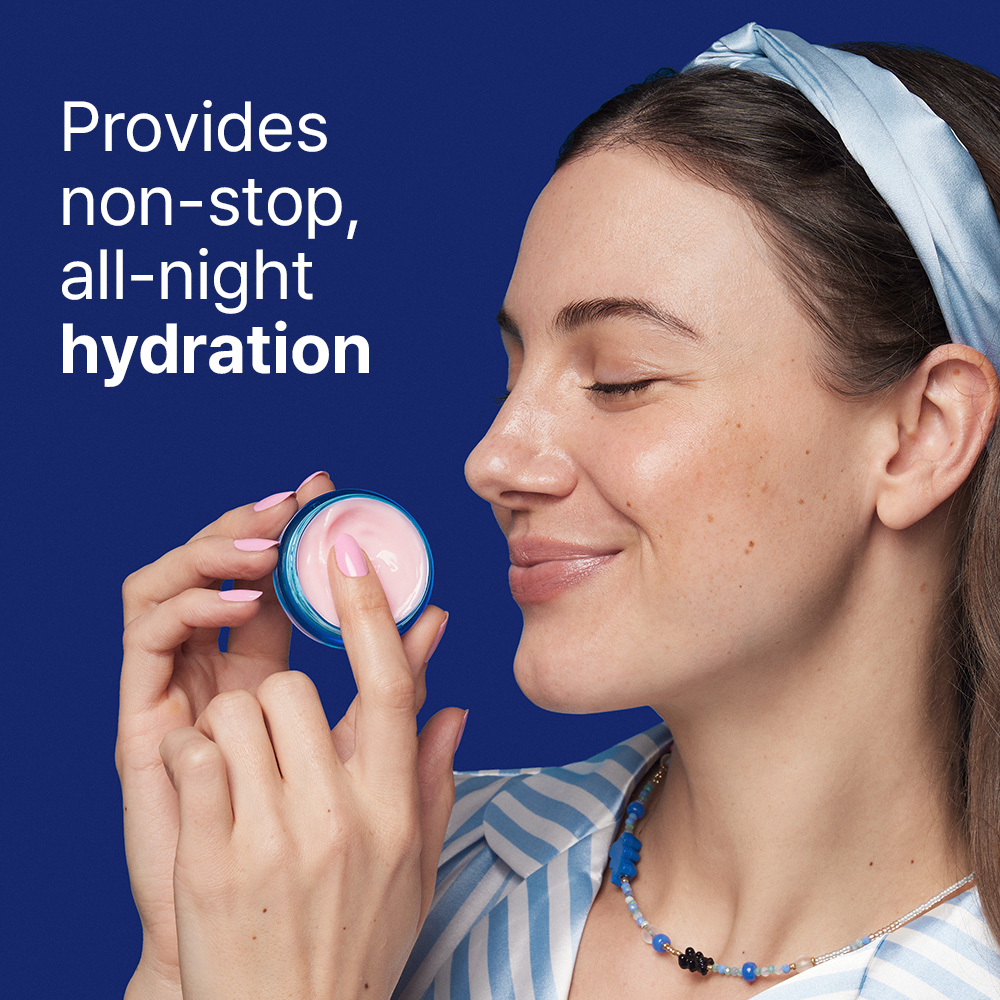 DR.JART Hydrating Lip Mask GB BC<br>1 Stück