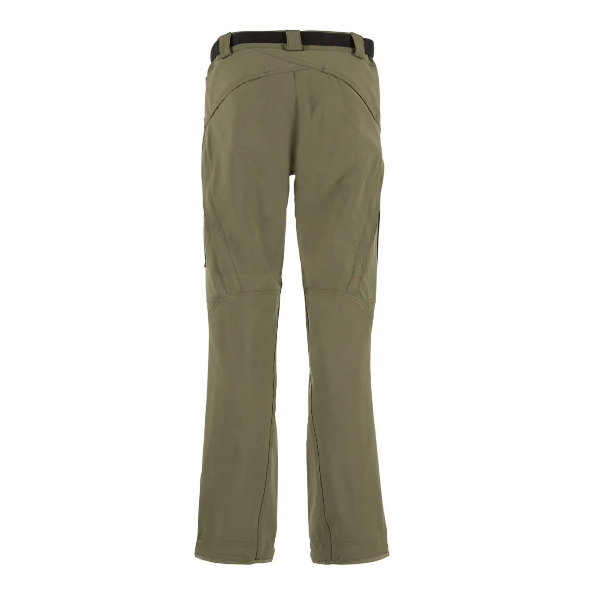 Klättermusen Women's Gere 3.0 Pants Regular Dusty Green