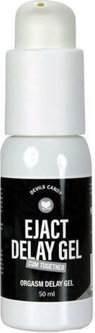 Devils Candy - Ejact Delay Gel 50 ml
