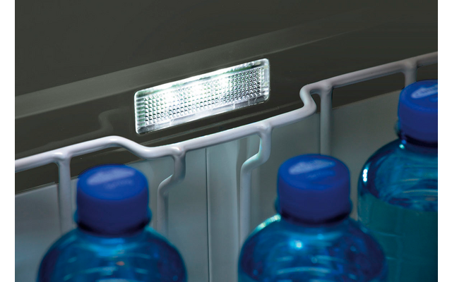 Truma Cooler Dual Zone Kompressor Kühlboxen mit Tiefkühlfunktion 12/24/230V
