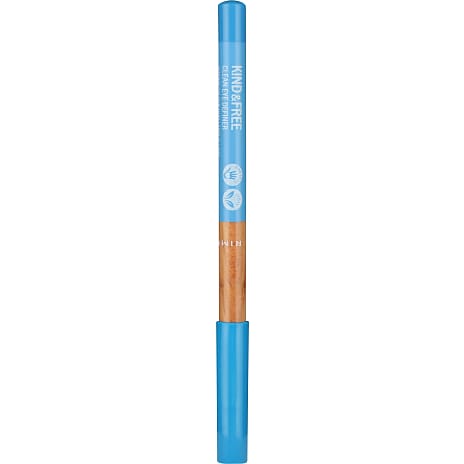 Eyeliner 06 Anime Blue